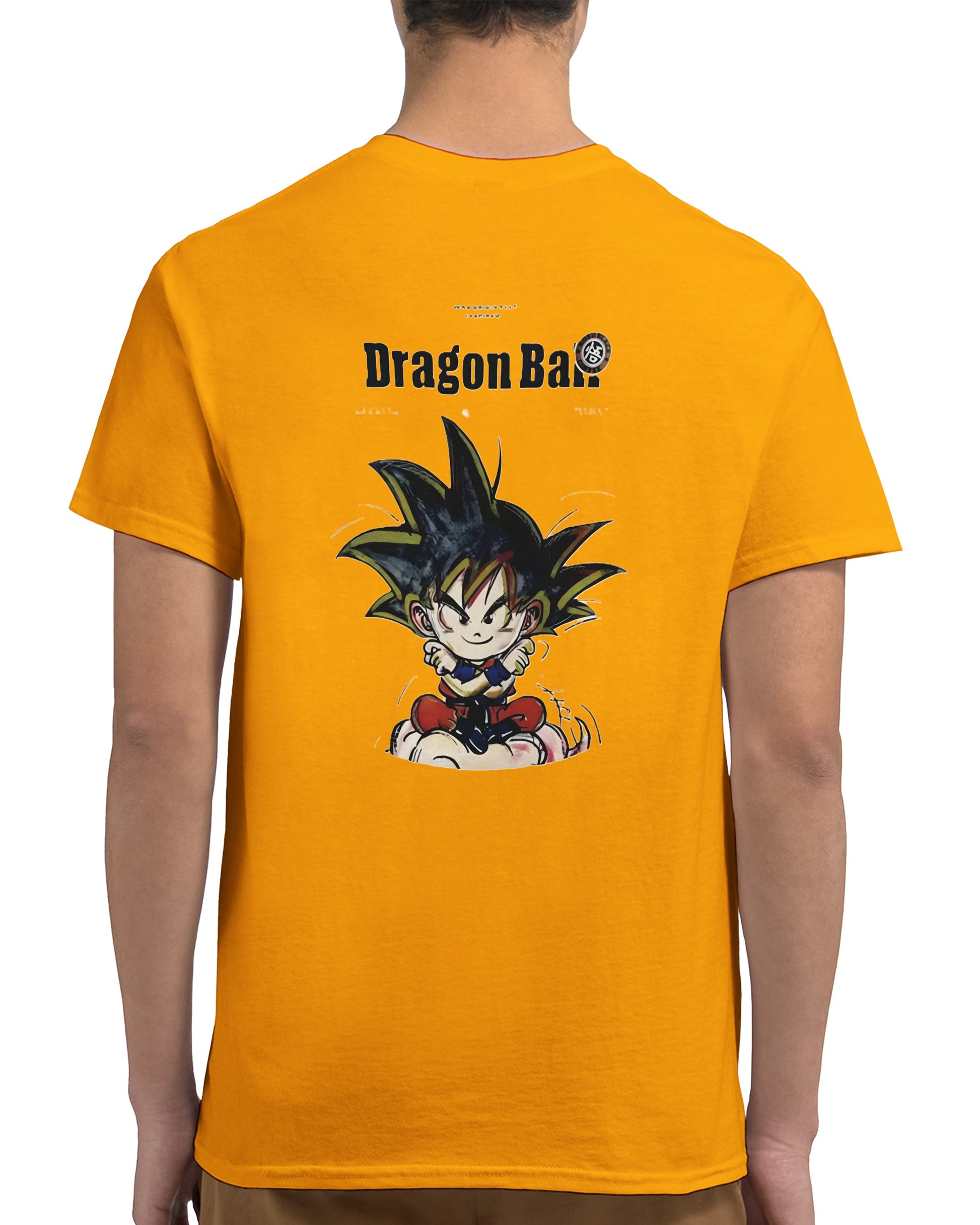 Dragon Ball | Ultra Cotton Unisex T-shirt