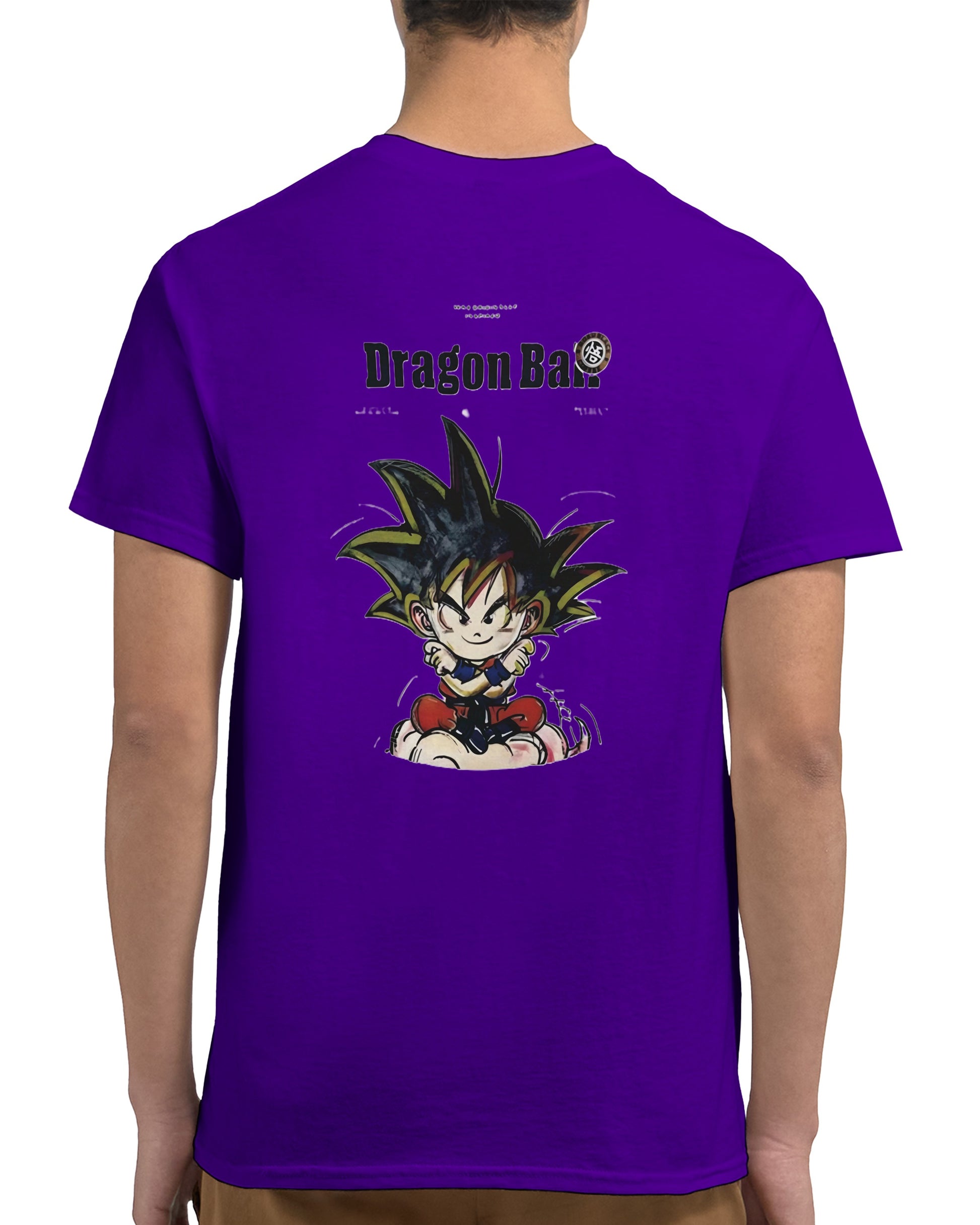 Dragon Ball | Ultra Cotton Unisex T-shirt