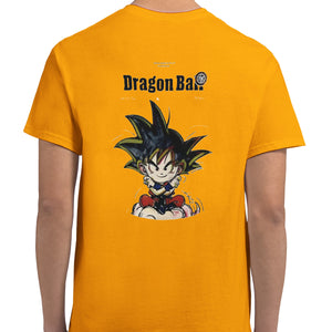 Dragon Ball | Ultra Cotton Unisex T-shirt