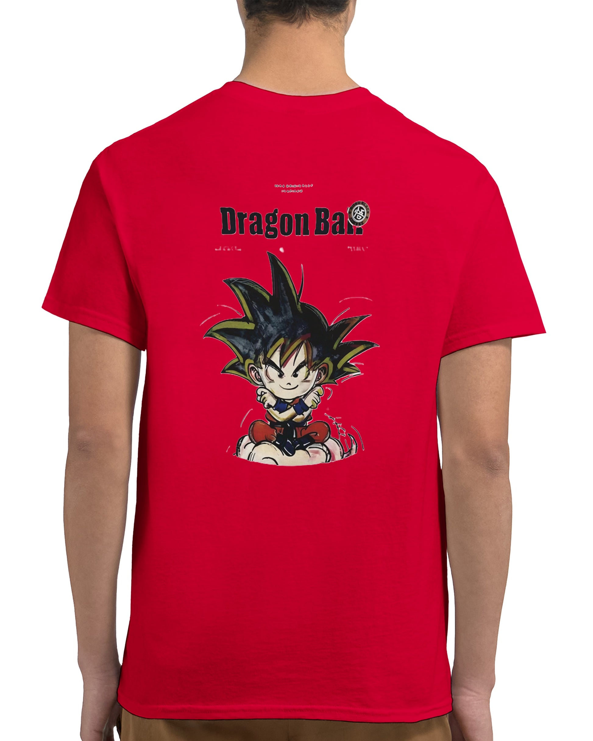 Dragon Ball | Ultra Cotton Unisex T-shirt