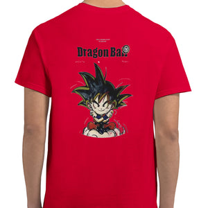 Dragon Ball | Ultra Cotton Unisex T-shirt