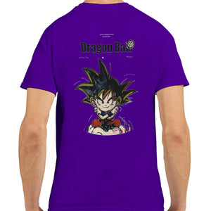 Dragon Ball | Classic Unisex Crewneck T-shirt