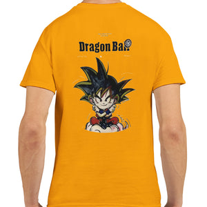 Dragon Ball | Classic Unisex Crewneck T-shirt