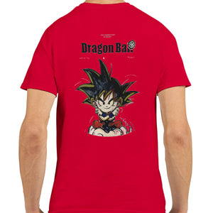 Dragon Ball | Classic Unisex Crewneck T-shirt