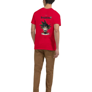 Dragon Ball | Ultra Cotton Unisex T-shirt
