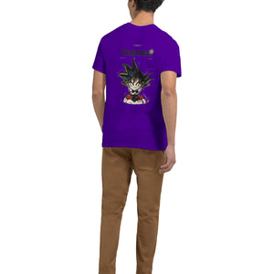 Dragon Ball | Ultra Cotton Unisex T-shirt